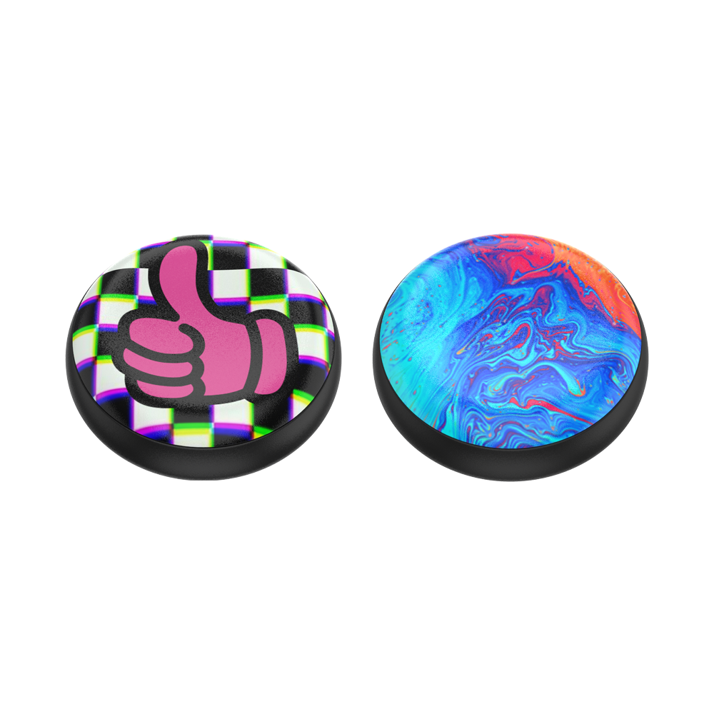 Pink Punk — PopPuck Starter Pack - US 66700