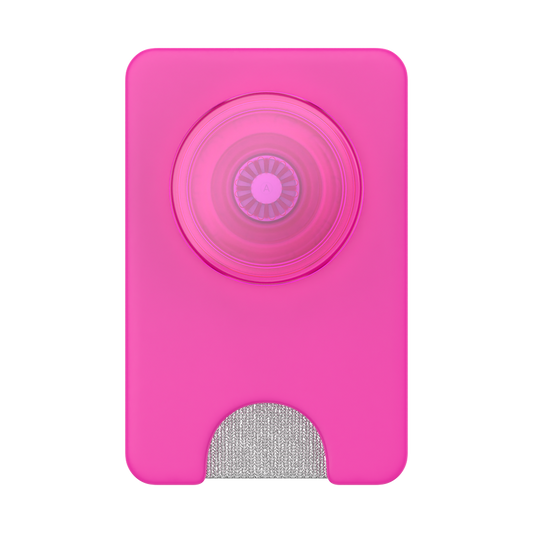 Magenta — MagSafe PopWallet+ - US 52726