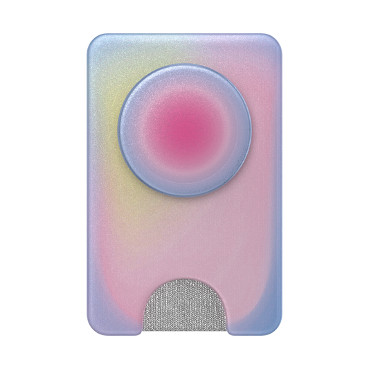 Aura — MagSafe PopWallet+ - US 21574
