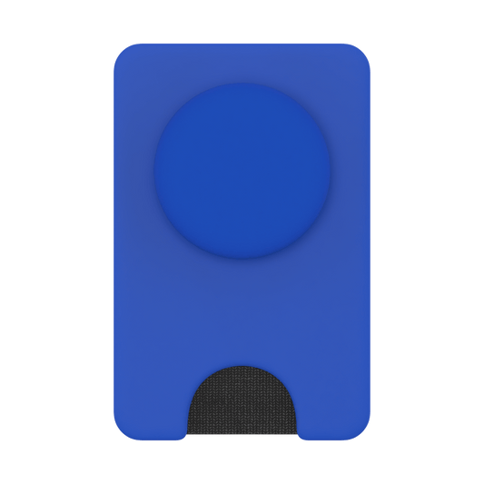 Cobalt — MagSafe PopWallet+ - US 66539