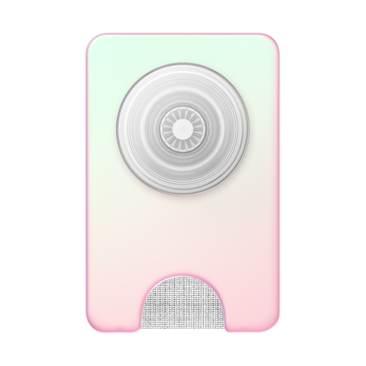 Mermaid Pink— MagSafe PopWallet+ - US 98275