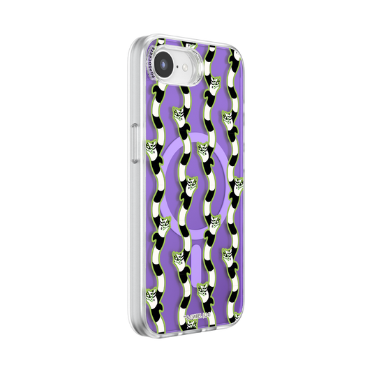 Sand Snakes — iPhone 17e/16e Plus MagSafe Case - US 68976