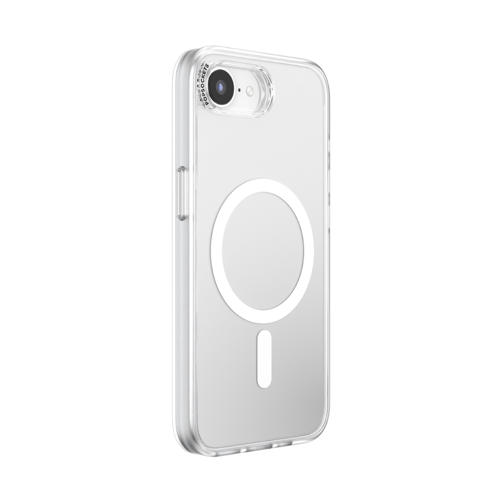 Clear — iPhone 17e/16e MagSafe Case - US 98609