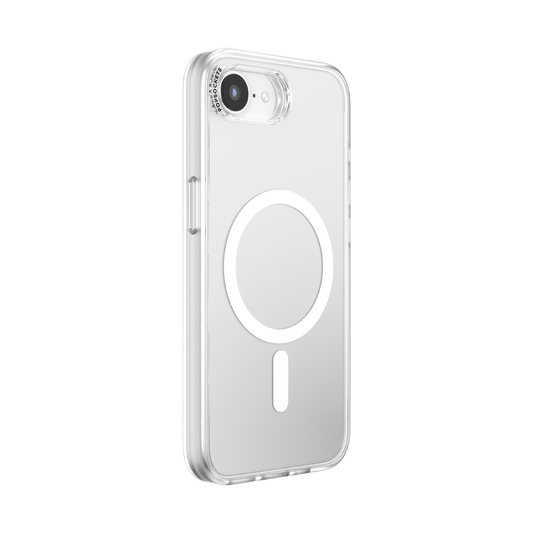 Clear — iPhone 17e/16e MagSafe Case - US 98609