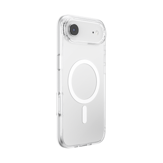 Clear — iPhone Air MagSafe Case - US 64220