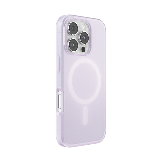 Opalescent White — iPhone 16 Pro MagSafe Case - US 40399