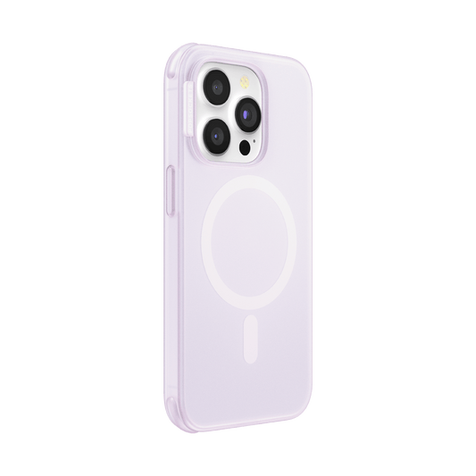 Opalescent White — iPhone 14 Pro MagSafe Case - US 23386