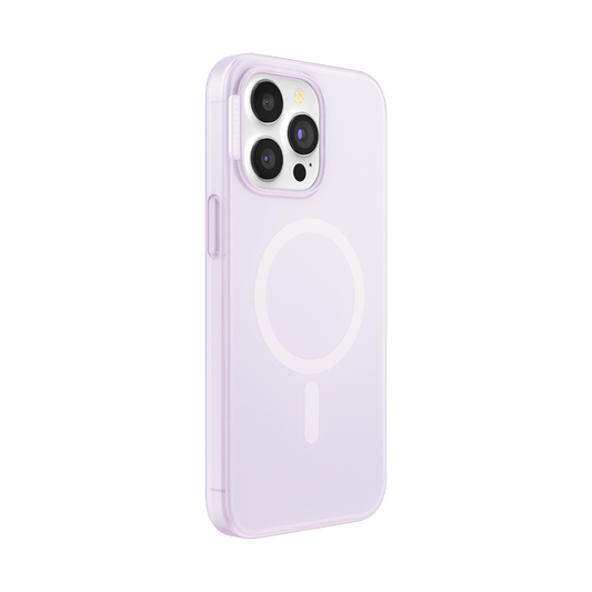 Opalescent White — iPhone 15 Pro Max MagSafe Case - US 75129