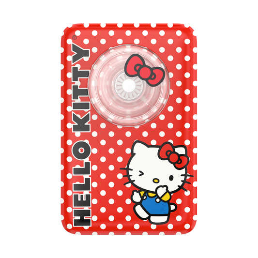 Classic Hello Kitty — MagSafe PowerPack - US 11320
