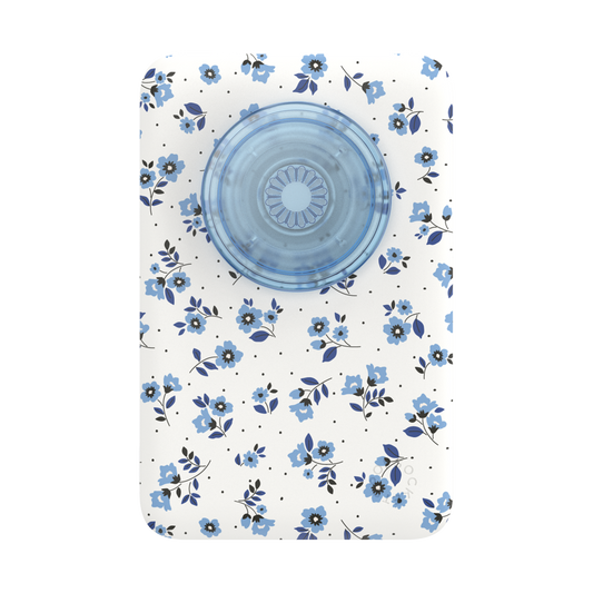 Forget Me Not Waltz — MagSafe PowerPack - US 56355