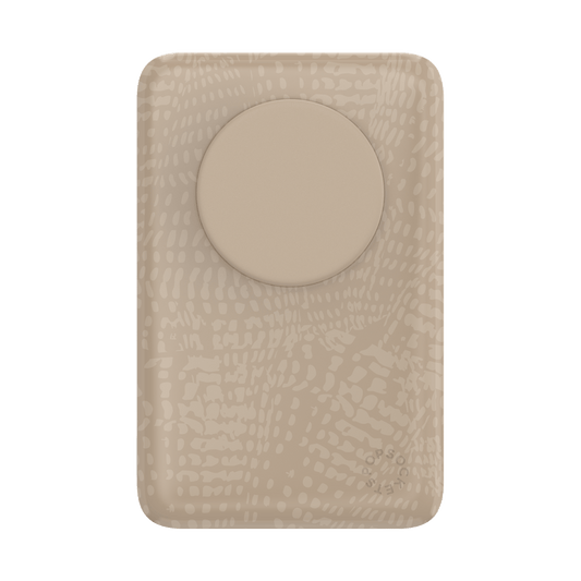 Latte — MagSafe PowerPack - US 75629