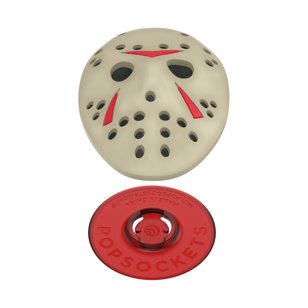 Jason Voorhees — Adhesive PopGrip - US 22109