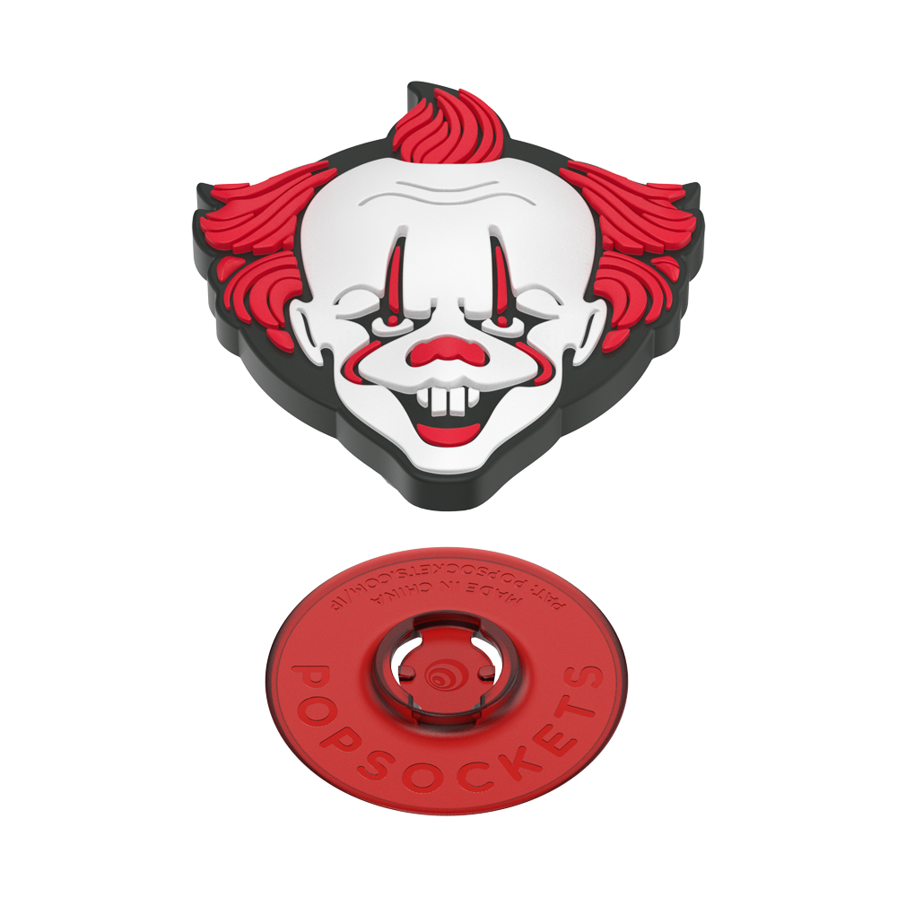 Pennywise — Adhesive PopGrip - US 72179