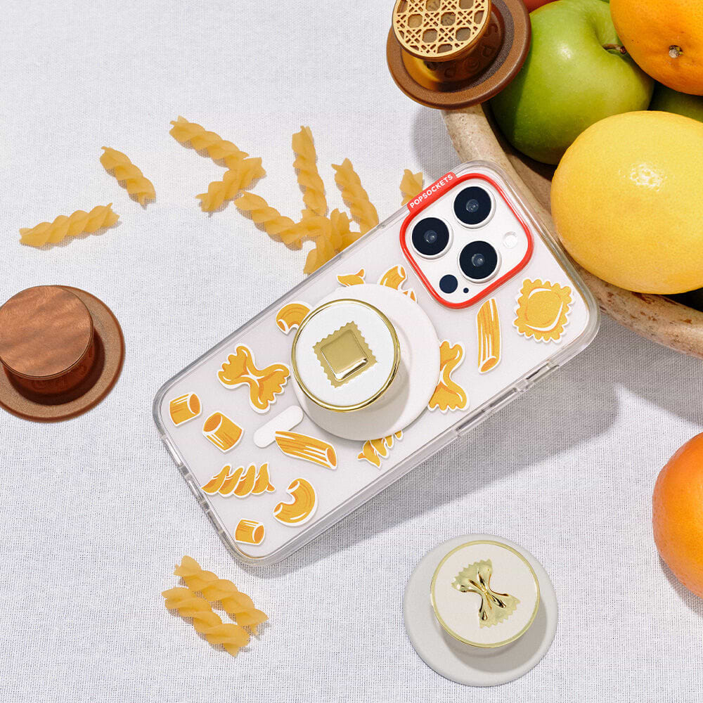 Pasta Pasta — iPhone 14 Pro Max MagSafe Case - US 21153