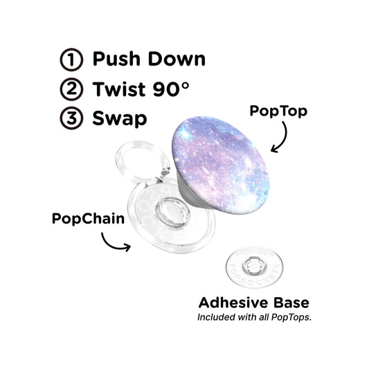 Stellar — PopTop - US 00060
