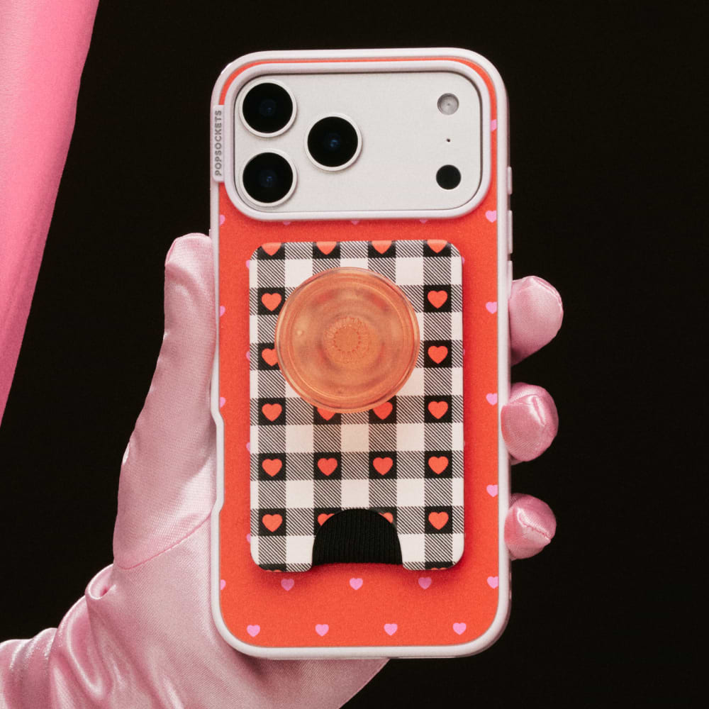 Cherry Pop — iPhone 17 Pro Max MagSafe Case - US 50819