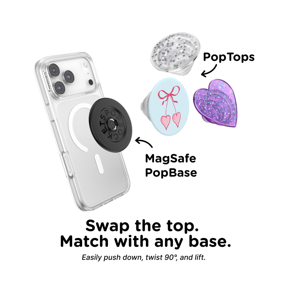 Simply Sweet Hearts — PopTop - US 03591