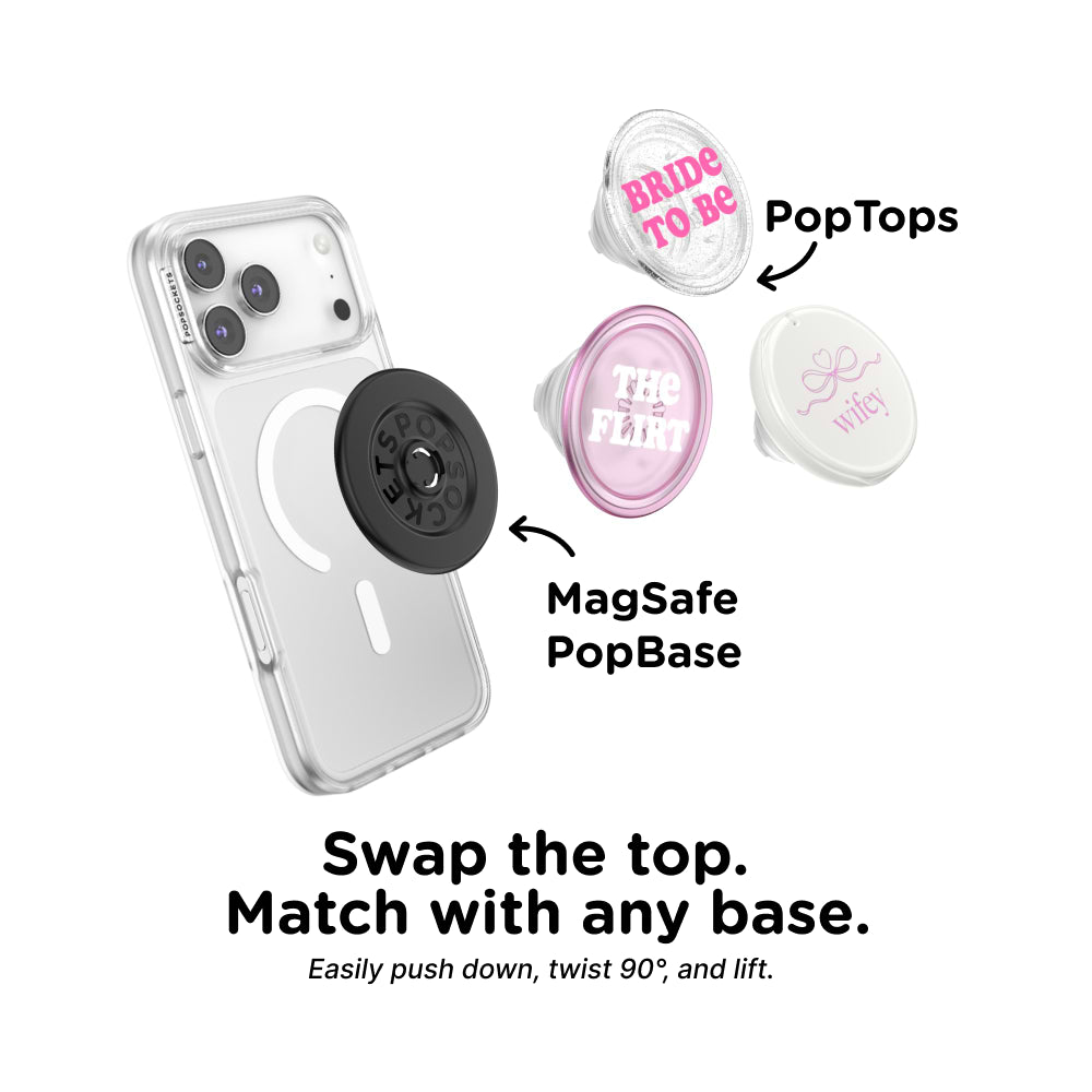 The Flirt — PopTop - US 13922
