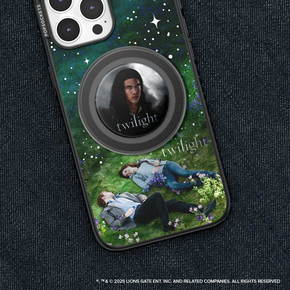 Mirror Bella & Edward — iPhone 17 Pro Max MagSafe Case - US 56971