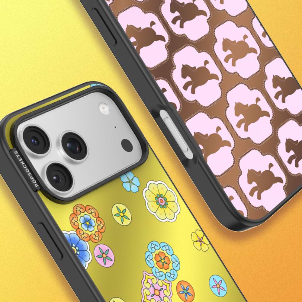 Mirror Yellow Lantern — iPhone 17 Pro Max MagSafe Case - US 05634