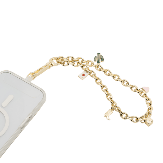 Viva Tokens — Phone Wristlet - US 09459
