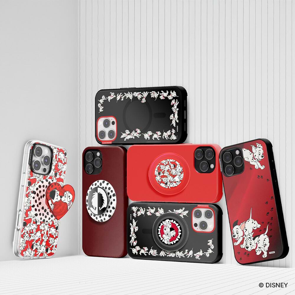 Heart Two Cute — MagSafe PopGrip - US 67463