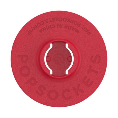 Red — Adhesive Base - US 52060