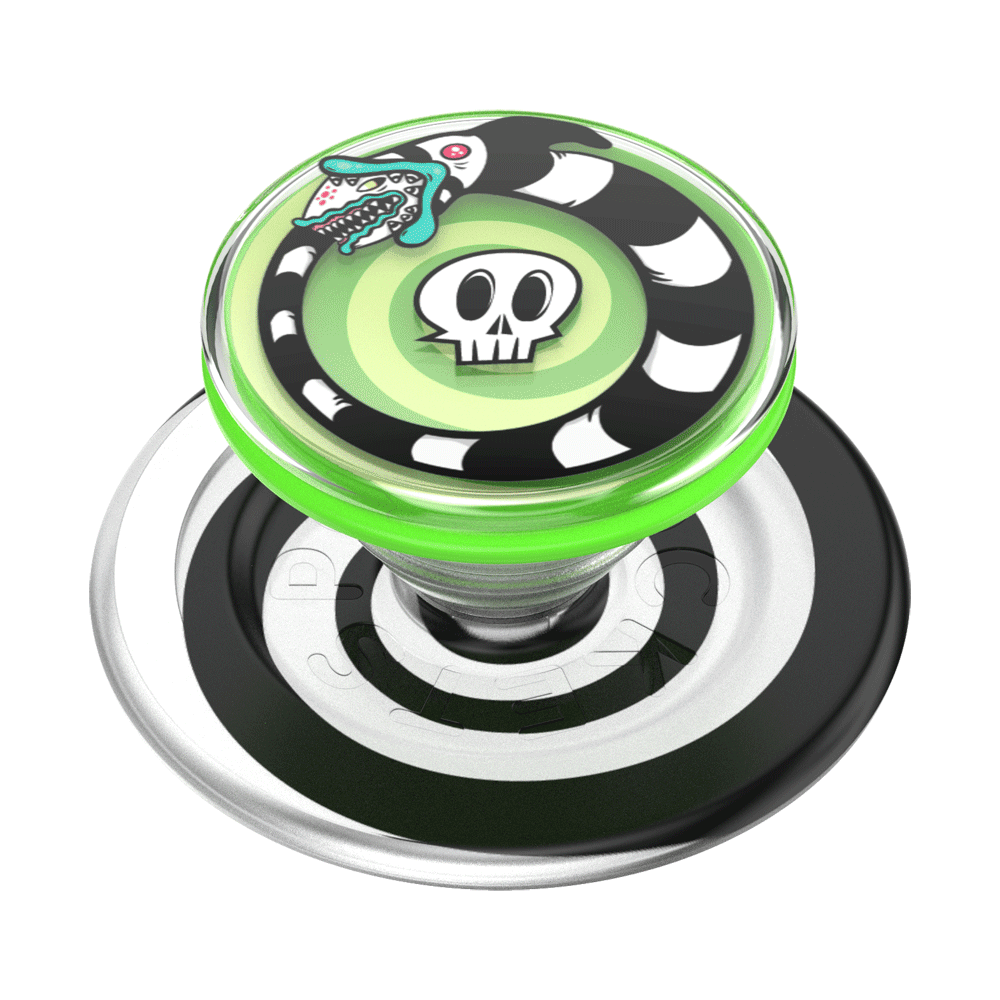 Backspin Sand Snakes — MagSafe PopGrip - US 66299