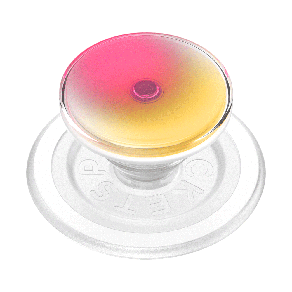Backspin Prism — MagSafe PopGrip - US 61644