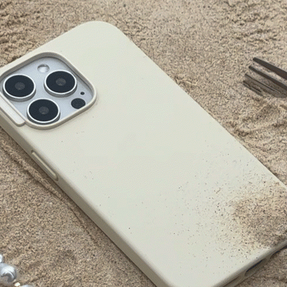 Enamel Seashore Finds — MagSafe PopGrip - US 37965