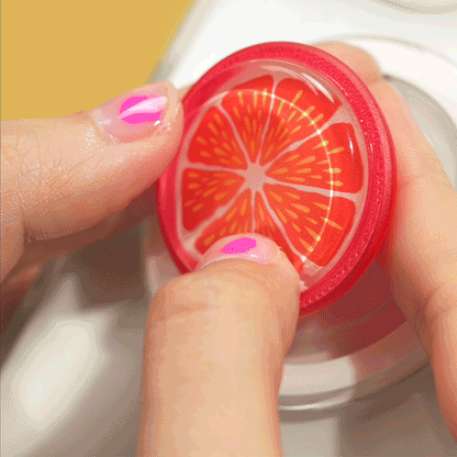 Jelly Kiwi — Adhesive PopGrip - US 13909