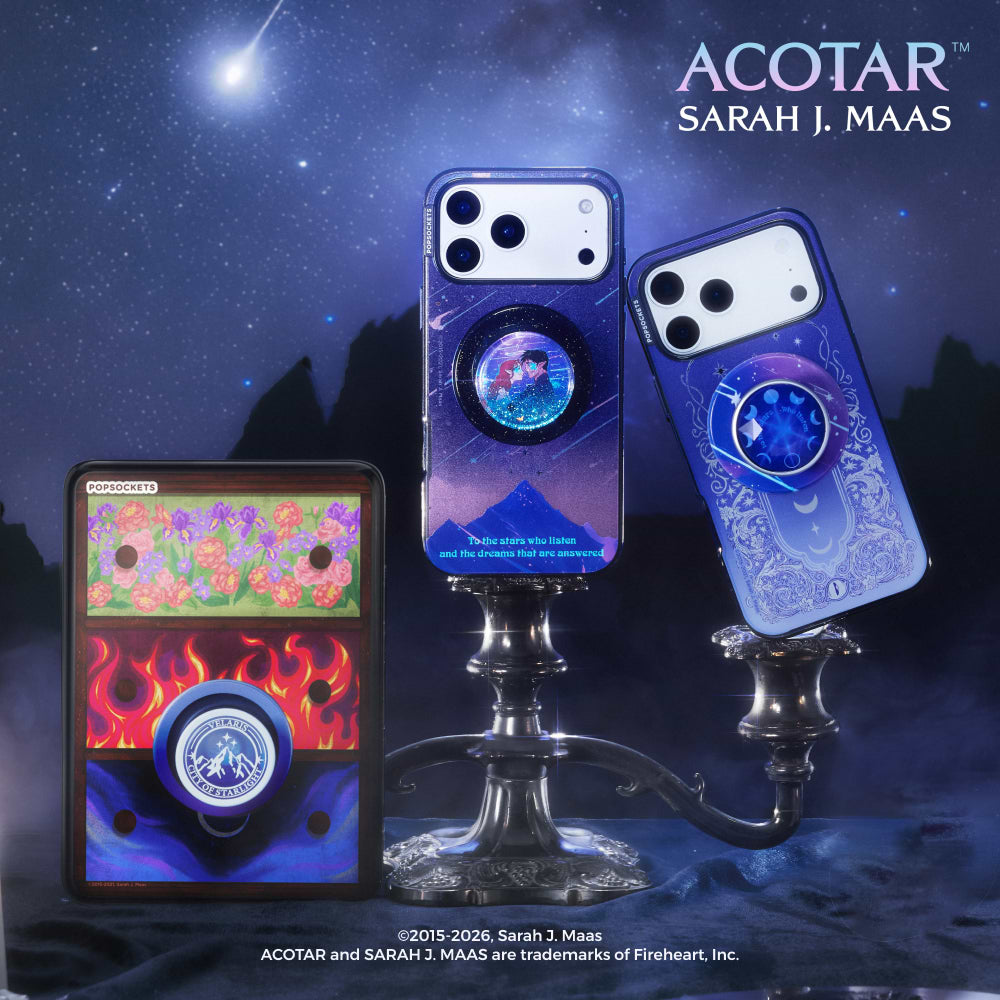 Mirror Curse Breaker — iPhone 14 Plus MagSafe Case - US 81033