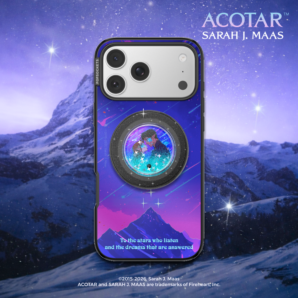 Mirror Starfall — iPhone 13 MagSafe Case - US 78433