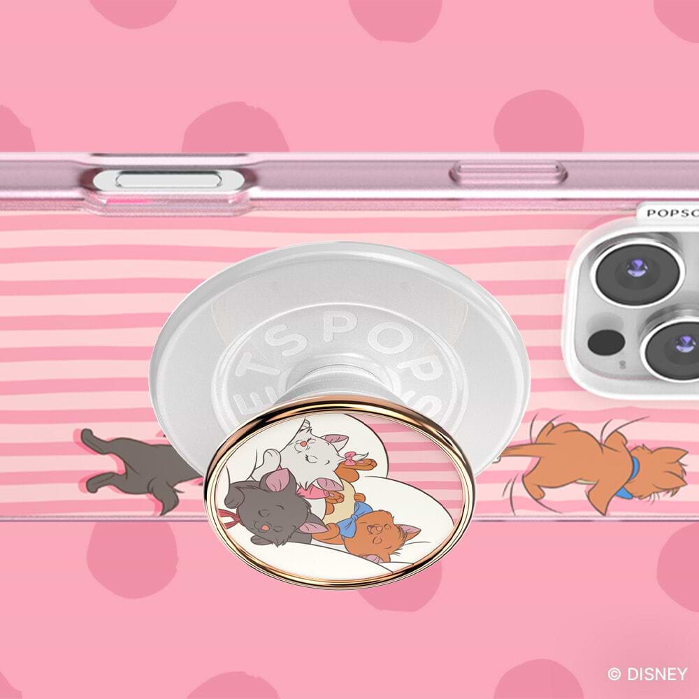 Enamel Sweet Sleep — MagSafe PopGrip - US 21353