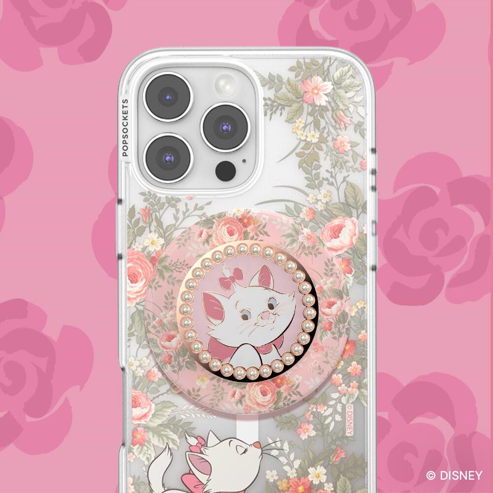 Au Revoir Marie — iPhone 16 Plus MagSafe Case - US 23886