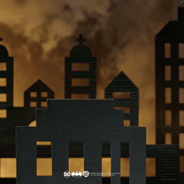 No Mercy  —  iPhone 16 Pro Max MagSafe Case - US 93209