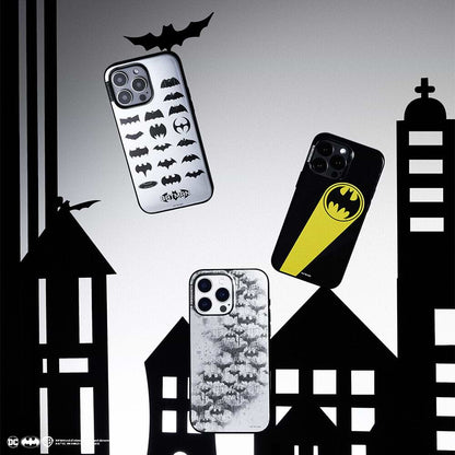 Bat Signal  —  iPhone 16 Pro MagSafe Case - US 52394