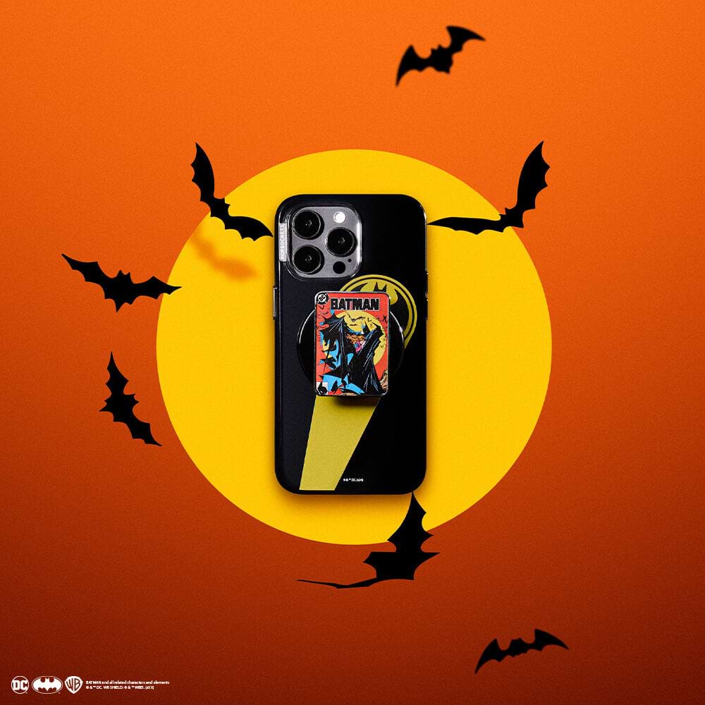 Bat Signal  —  iPhone 16 Plus MagSafe Case - US 25445