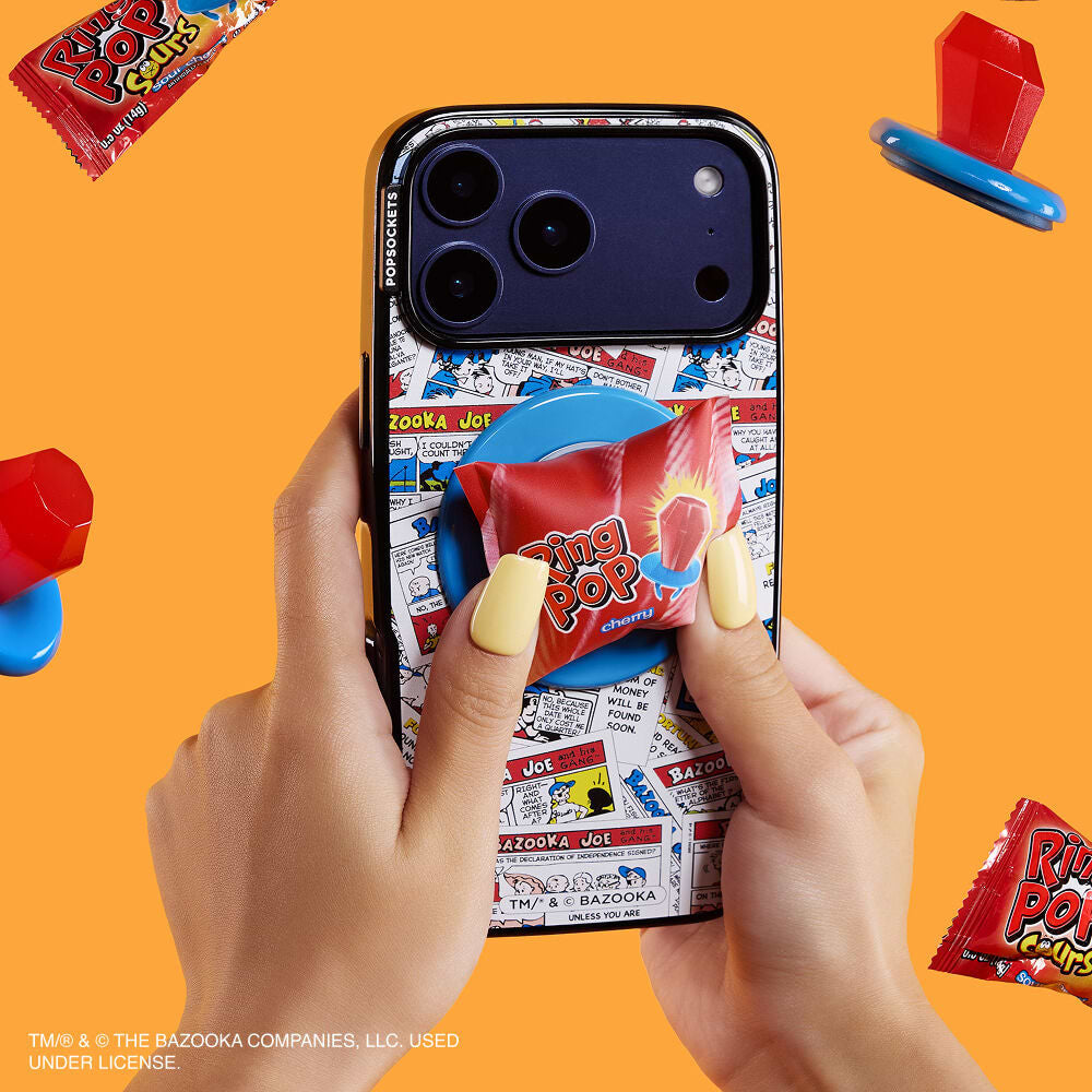 Bazooka Comics — iPhone 17e/16e MagSafe Case - US 99945