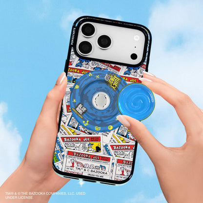 Bazooka Comics — iPhone 17 Pro Max MagSafe Case - US 75278