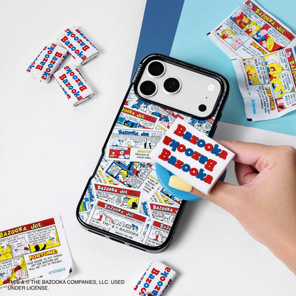 Bazooka Comics — iPhone 14 Plus MagSafe Case - US 15236