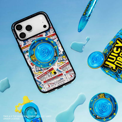 Bazooka Comics — iPhone 15 Plus MagSafe Case - US 27635