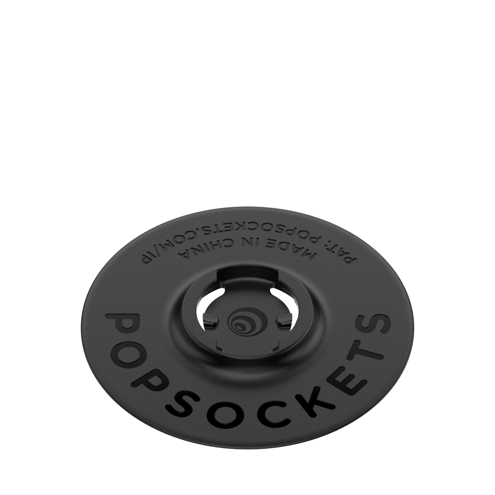 Black — Adhesive Base - US 55114