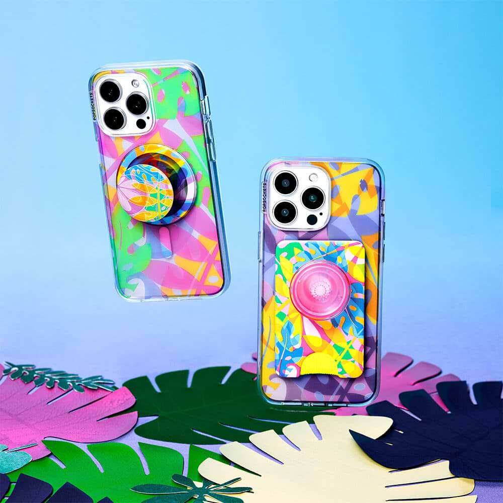 Boca Palms — MagSafe PopWallet+ - US 59350