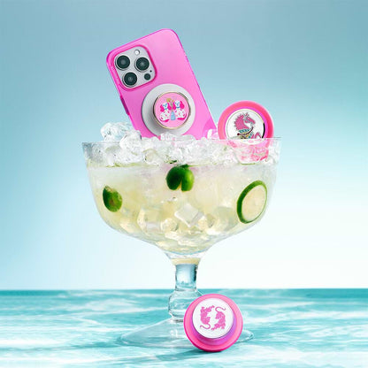 Le Tigre Boca — MagSafe PopGrip - US 83833