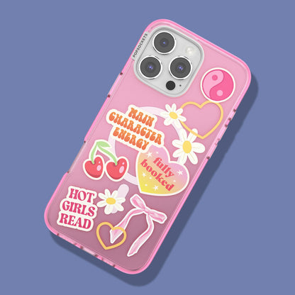 Main Character Energy — iPhone 16 Pro Max MagSafe Case - US 66599