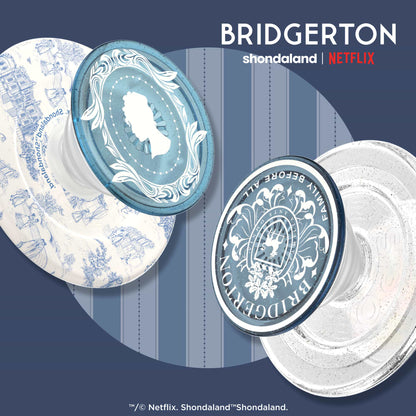 Lady Whistledown — MagSafe PopGrip - US 15597