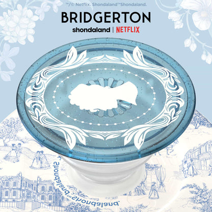 Lady Whistledown — MagSafe PopGrip - US 73517