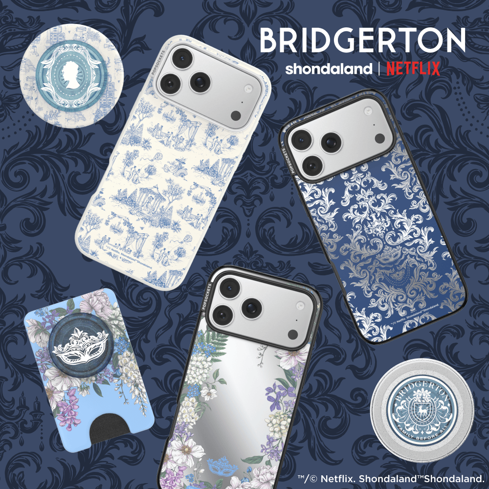 Between The Heavens and Earth — iPhone 17 Pro Max MagSafe Case - US 65820