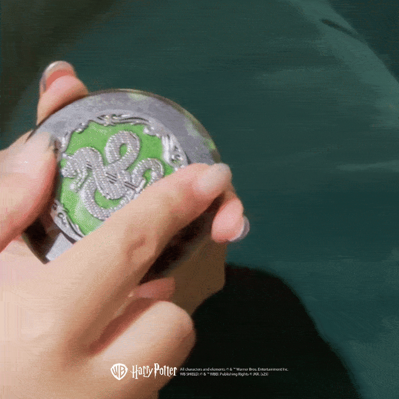 Enamel Horcrux Nagini — MagSafe PopGrip - US 32584